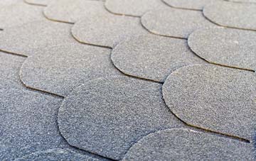 Silverknowes asphalt roofing costs