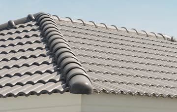 advantages of Silverknowes clay roofing