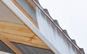 why Silverknowes fascia repairs are essential