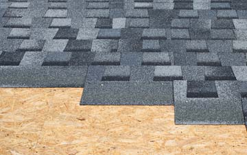 expert Silverknowes asphalt roof companies