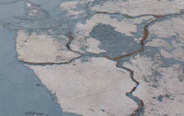 fibreglass roofing replacement Silverknowes