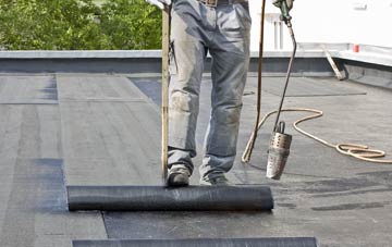 flat roof replacement Silverknowes, City Of Edinburgh