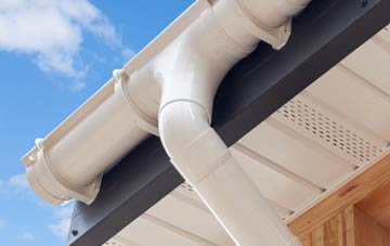 Silverknowes gutter installation costs