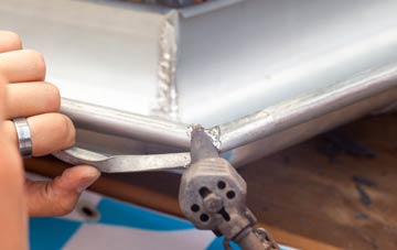 disadvantages of Silverknowes lead roofing