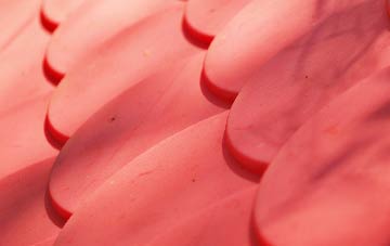 Silverknowes plastic roof costs