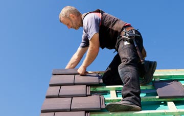 disadvantages of Silverknowes slate roofing