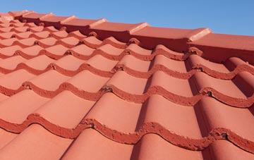 Silverknowes tile and slate roof replacement