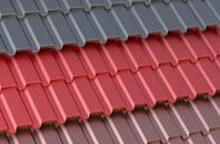 find rated Silverknowes plastic roofing companies