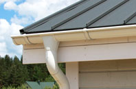 Silverknowes soffits
