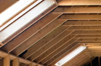 Silverknowes tapered roof insulation quotes